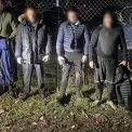 Українці з Київщини заплатили по $10 тисяч за втечу до Молдови: прикордонники зірвали схему