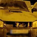 У Києві палій нищив автівки військових на замовлення — суд дав 5 років