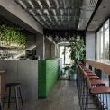 Настя Мірзоян — переможниця Dezeen Awards 2025: інтер’єр київського Bursa Bar вразив міжнародне журі