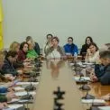 У Києві хочуть запровадити єдиний стандарт мобільних укриттів