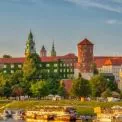 Історичні місця Кракова, які варто відвідати хоча б раз