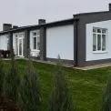 У Тарасівці на Київщині відкрили нове житло  для родин ВПО з прифронтових областей