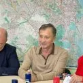Київський департамент промисловості системно забезпечує штаби підтримки продуктами після обстрілів столиці