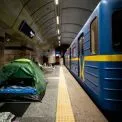 Київський метрополітен пояснив правила укриття: як поводитись до і після запуску поїздів