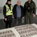 Схема ухилення в столиці: посадовець і спільник виготовляли фіктивні документи для військовозобов’язаних