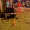 7,5 років за кермом напідпитку: вирок Андрію Молочному оскаржать в апеляції