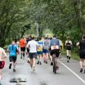 Біг у Києві: п’ять найкращих локацій від Наталки до Труханового