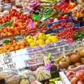 Київські ярмарки 3–7 грудня: коли і де шукати свіжі місцеві продукти