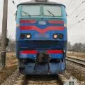 На Київщині загинув чоловік під колесами потяга: трагедія у Ворзелі