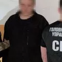 У Києві затримали зрадника: працівник охоронної компанії наводив удари РФ по столиці