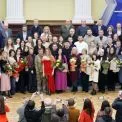 Місто подякувало героям тилу: у КМДА нагородили волонтерів, що допомагають тисячам