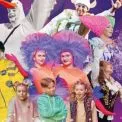 Казкова подорож у Києві: “Magical Story” запрошує малечу врятувати Чарівну країну