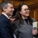 У Києві Рада ухвалила бюджет-2026 у скандальній атмосфері — опозиція не підтримала