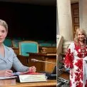 У Києві Тимошенко очолила нову ТСК: Рада розслідуватиме проблеми лікування та реабілітації бійців