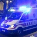 Скандал у центрі Києва: спортсмен ММА нокаутував перехожого, той упав непритомний