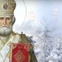 У Лаврі малечу чекатиме Святий Миколай та вистава «Таємниця чотирьох нот»