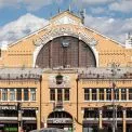 Відновлення легенди: як виглядатиме оновлений Бессарабський ринок з новою концепцією й живою атмосферою