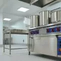 На Київщині у Демидові запрацював новий харчоблок для наймолодших: що це означає для громади