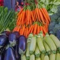 Ярмарки у восьми районах: кияни можуть взяти свіжі продукти за вигідними цінами