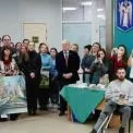 Студенти, викладачі й випускники об’єдналися: у Грінченка зібрали понад 100 тисяч для захисників