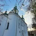 Кирилівська церква та ще 18 об’єктів — у списку ЮНЕСКО під посиленим захистом