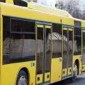 У Києві на вихідних перекриють маршрути транспорту: 10 автобусів і 2 тролейбуси