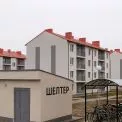 На Київщині відкрили новий корпус «Містечка Хансена» для переселенців і постраждалих від війни