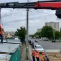 Київ впорядковує тротуари: зміни для МАФів і електросамокатів ухвалено