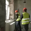 Житло для ВПО з інклюзією та технікою: Славутич завершує два об’єкти до кінця року