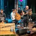 «НаШапку» оголошує зірковий грудень: ТІК, Yurcash, The Кум & Просто Енджі, Тетяна Власова, Татуся Бо та інші