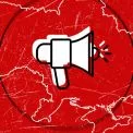 Київщина під ворожою атакою, мешканців закликають залишатися в укриттях