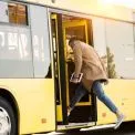 6–7 грудня у Києві змінюють схеми руху громадського транспорту