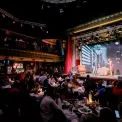 Різдвяні концерти, стендапи та диско-вечірки: груднева програма Caribbean Club і Pepper’s Club