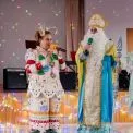 У Києві рятувальники підтримали дітей, які втратили дім через війну, — свято до Дня Миколая