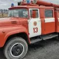 Пожежа у Вишгороді: рятувальникам довелося гасити кожну квартиру зсередини через забиті проїзди