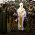 Гвардійці 27 полку привезли тепло і підтримку побратимам на Київщині та в сусідніх громадах