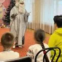 У Київській області дітям створили день радості попри війну