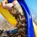 «Небо над Києвом тримають безстрашні»: Ткаченко подякував воїнам у День ЗСУ