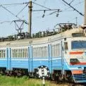 Чернігів–Славутич без ранкових рейсів 7–8 грудня: пасажирам просять планувати поїздки завчасно