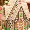 Медово-імбирні пряники: київські родини готуються до зимових свят
