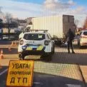 Три ДТП у різних районах Переяслава за один день: що кажуть правоохоронці