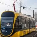 У Києві змінюють маршрути трамваїв №11, 12, 16 і 19: ремонт колій до 26 грудня