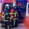 У Києві загорілося реанімаційне відділення: причина встановлюється