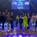 Перше і третє місце: юні танцівники зі Славутича відзначилися у Львові
