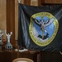 Артефакти розвідки у Музеї Другої світової: ГУР передало колекцію документів і стягів