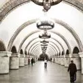 Метро Києва на свята працюватиме у звичному режимі: нічних рейсів не буде