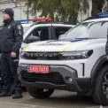 Київ чекає швидших патрулів: Нацполіція купила 130 машин