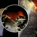 Три ночі під ударами: Фастів знову атакували дронами, є значні руйнування