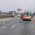 Надзвичайна подія в Києві: водій не пропустив пішохода — смертельний фінал