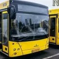 У Києві через ярмарок змінять маршрути автобусів № 46 і № 112
